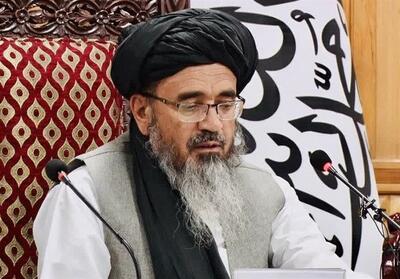  حقانی: ظلم باعث فروپاشی نظام افغانستان می‌شود - تسنیم