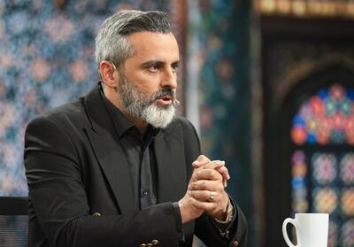  ببینید| کم‌کاری در سینمای دفاع‌مقدس و ماجرای مقابله با دو ابرقدرت پررو - تسنیم