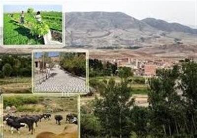  اجرای یک هزار پروژه طرح منظومه روستایی در استان زنجان - تسنیم