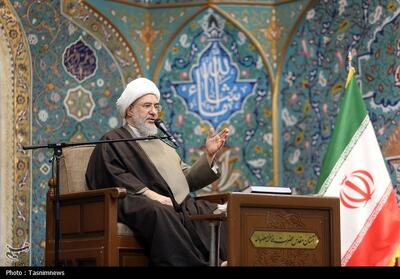  آیت‌الله اراکی: یک پیروزی بزرگ برای ملت ایران محقق خواهد شد - تسنیم