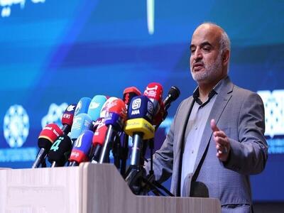  «ایران یار» برای ارتقای سلامت تهرانی‌ها راه اندازی شد