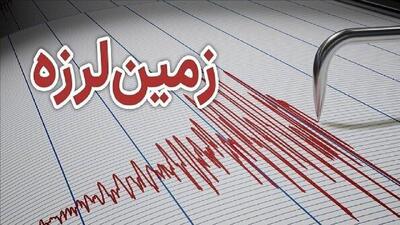  آیا زلزله‌ های اخیر ارتباطی با انفجارهای موشکی دارد؟