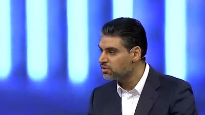 حدادی: حق طبیعی پرسپولیس را گرفتند