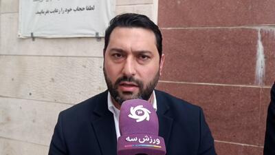  کامیانی: در خصوص ساز و کار جدید فصل آینده به زودی تصمیم می‌گیریم