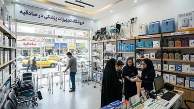  گرانی محصولات پتروشیمی باعث کمبود کالاهای پزشکی شد؟