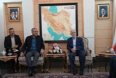  پاکستان؛ مذاکرات و مامور به تکلیف