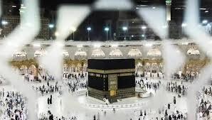  محرومیت ۵۵ هزار زائر ایرانی از حج امسال به دلیل جنگ و تحریم