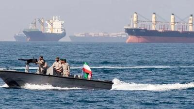  اقتصاد، بخش کوچکی از معادله راهبردی ایران در تنگه هرمز