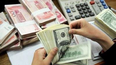  سهمیه دلار بانکی را در چند مرحله می‌توان خرید؟
