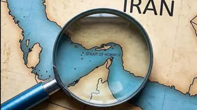  استراتژی‌های واقع‌بینانه ایران برای کنترل مهم‌ترین آبراه جهان