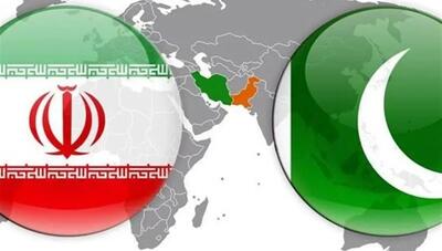  جزئیات دیدار ۹۰ دقیقه‌ای وزیر کشور پاکستان با پزشکیان