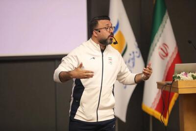  سنگ تمام برای زننده اولین گل صعود به جام جهانی + عکس