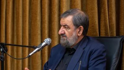  رضایی: در مذاکره جدی هستیم اما در دفاع جدی‌تر