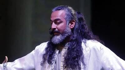  نظر پرواز همای در مورد کسانی که به میهن خود خیانت کرده‌اند (عکس)