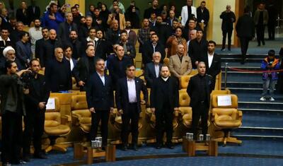  استقلال زیر آوار ابهام مالی؛ از بدهی‌های بی‌سند تا زیان انباشته ۹۲۱ میلیاردی