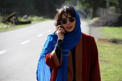  انتقاد یک رسانه از شکل حضور پگاه آهنگرانی در فستیوال کن