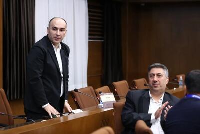  رضوانی: مهمترین موضوع در ورزش‌های آبی، بحث سخت‌افزار است/ باید در بعد همگانی و قهرمانی وارد عرصه جدیدی شویم