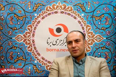  محسن رضوانی رئیس فدراسیون ورزش‌های آبی شد