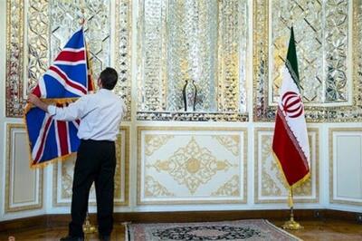  افشای دلایل عدم ورود تهاجمی انگلیس به جنگ علیه ایران