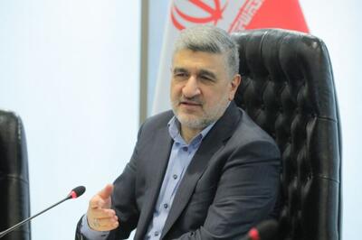  رئیس سازمان بورس: بسته حمایتی بازار سهام نهایی شد | بازار با دامنه نوسان ۳ درصد بازگشایی می‌شود