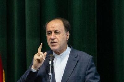  هشدار نائب رئیس مجلس به کشورهای منطقه؛ اگر قرار باشد نفت ایران هدف قرار بگیرد، ما باید نفت منطقه را بزنیم