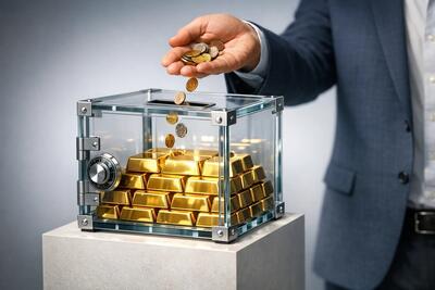  صندوق‌های سرمایه‌گذاری درآمد ثابت مبتنی بر صدور و ابطال چگونه کار میکنند؟
