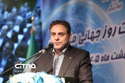  هدف‌گذاری شرکت مخابرات؛ یک میلیون اتصال جدید فیبرنوری در سال ۱۴۰۵
