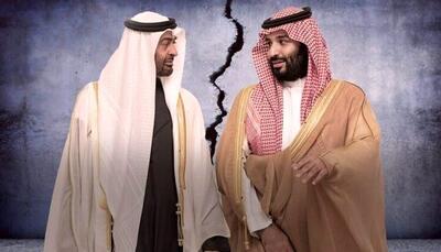  تنش در روابط امارات و عربستان؟/ سعودی ها تهدید شدند
