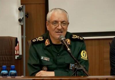  تاکید سخنگوی وزارت دفاع بر آمادگی کامل ایران برای پاسخ به تجاوز/ شمارش معکوس جنگ آغاز شد؟