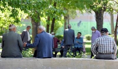  مبنای جدید محاسبه مستمری بازنشستگی معرفی شد/ طرح پرحاشیه کمیسیون اجتماعی مصوب می‌شود؟