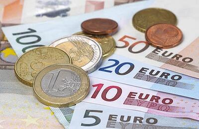  قیمت یورو، امروز یکشنبه ۲۷ اردیبهشت ۱۴۰۵