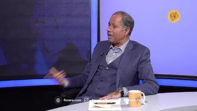  هوش مصنوعی در کشور ما جدی گرفته نشده است/ دولت ما توسعه گرا نیست / فقط یک درصد صادرات ما مبتنی بر دانش است