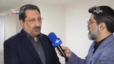  واکنش وزیر صمت به افزایش قیمت خودرو: آرامش به بازار برمیگردد