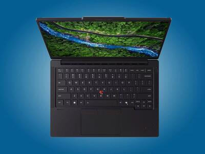  لپ‌تاپ لنوو ThinkPad P14s Gen 7 با حداکثر ۹۶ گیگابایت رم معرفی شد
