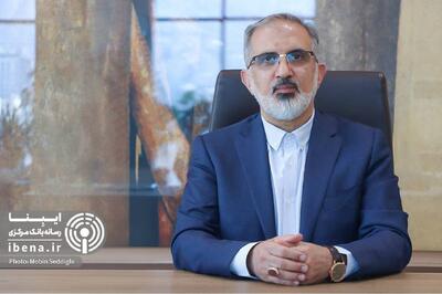  پیام مدیرعامل بانک مسکن به مناسبت روز ارتباطات و روابط عمومی