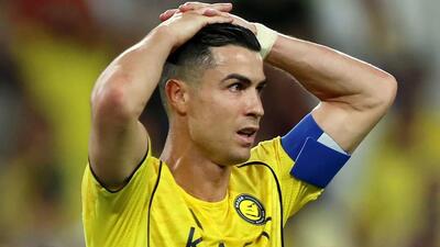  گامبا اوزاکا لیگ نخبگان آسیا را از چنگ رونالدو و النصر ربود