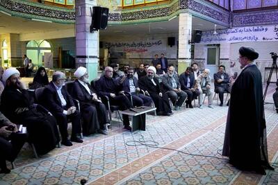  مدیریت مصرف داخلی، زمینه‌ساز افزایش درآمد ملی و رفاه عمومی است