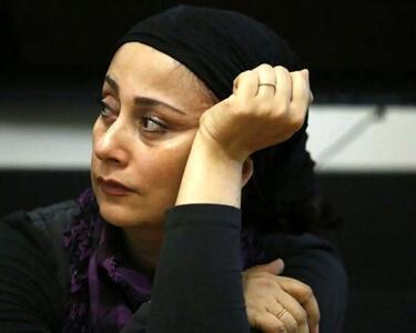  پیام تسلیت مدیرکل هنرهای نمایشی برای درگذشت بهناز نازی