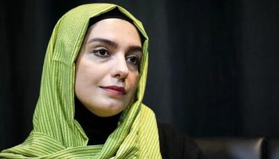  الیکا عبدالرزاقی مجری «کودک شو» شد
