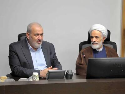  دستیابی به ظرفیت ۱۵ هزار مگاوات انرژی تجدیدپذیر از مأموریت‌های وزارت نیرو است