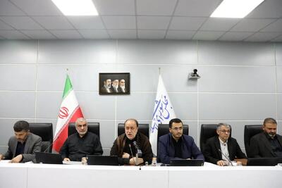  بابایی کارنامی: مبلغ کالابرگ باید حداقل ۳۰ تا ۵۰ درصد و حتی ۱۰۰ درصد افزایش داشته باشد