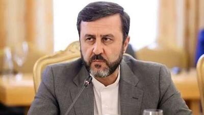  ایران تعرض به میراث فرهنگی خود را در چارچوب مسئولیت بین‌المللی پیگیری می‌کند