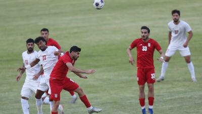  دیگر از این خبر شوکه نمی‌شویم
