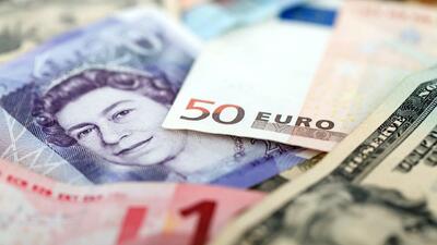  جدیدترین قیمت پوند انگلیس در بازار آزاد امروز یکشنبه ۲۷ اردیبهشت ۱۴۰۵
