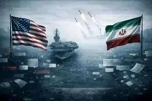  پیش‌بینی کیهان از احتمال جنگ جدید علیه ایران