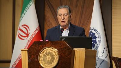  در برابر زورگویی‌های غیرقانونی تسلیم نمی‌شویم. ابراز امیدواری برای دستیابی به صلح پایدار با حفظ اقتدار جمهوری اسلامی ایران