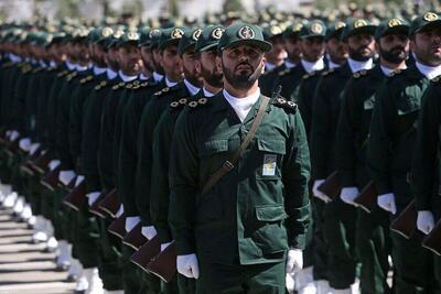  معاون سیاسی سپاه پاسداران: ایران نظام استکبار را به ستوه آورد