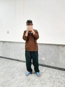  قتل دوست بر سر موبایل