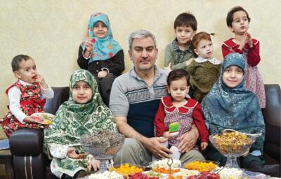  زندگی ما همراهی و همرزمی بود