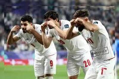  مشخص شدن زمان بازی‌های دوستانه تیم ملی